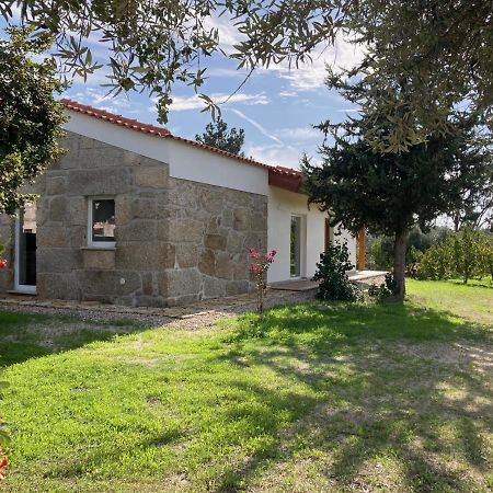 Ar Da Beira Villa Belmonte  Exterior photo