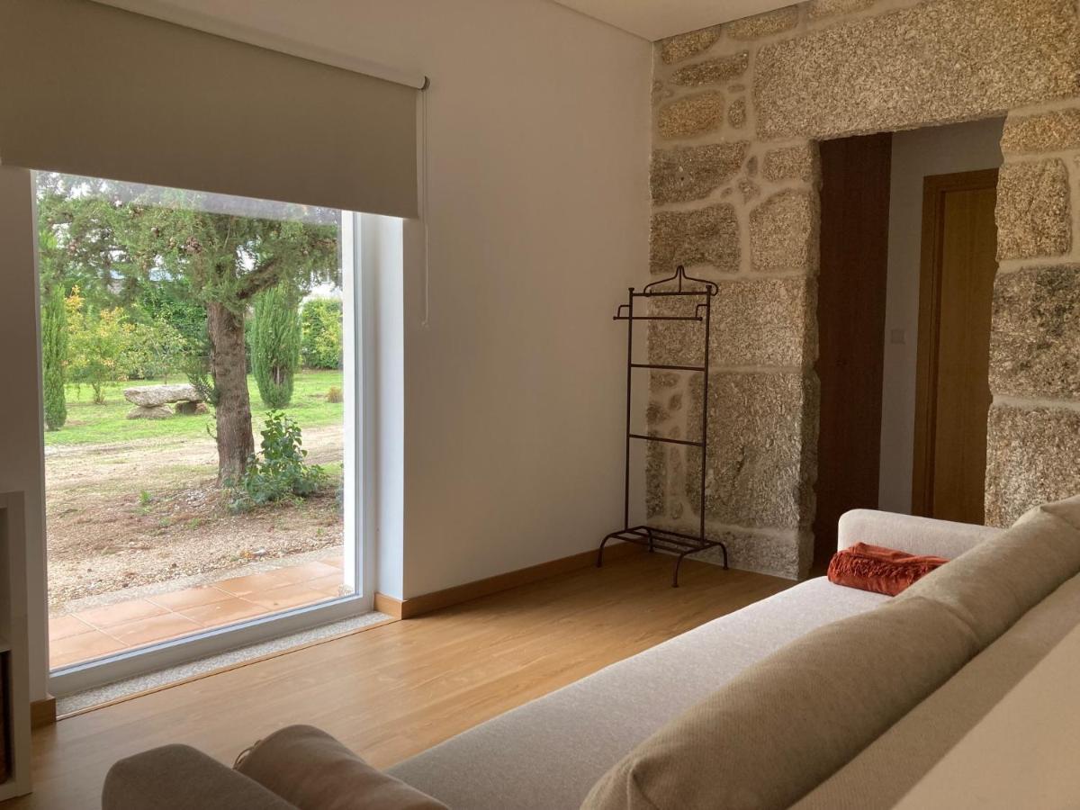 Ar Da Beira Villa Belmonte  Exterior photo